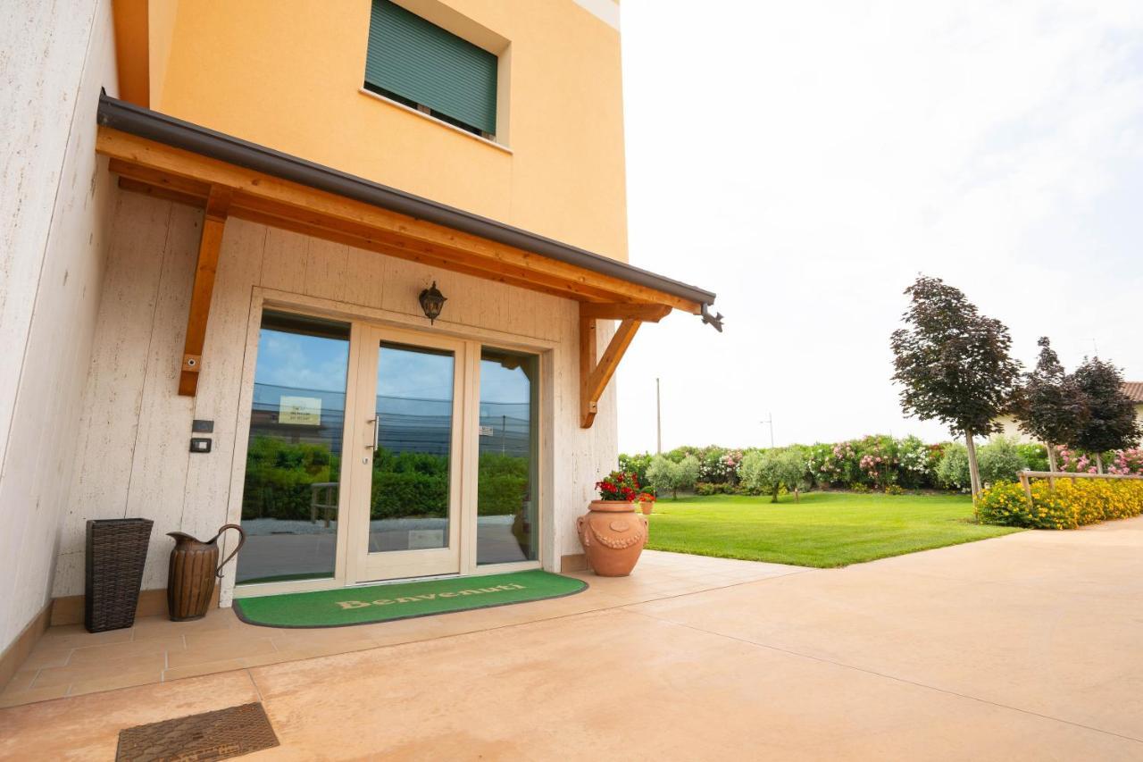 Agriturismo Corte Ambrosi Farm stay