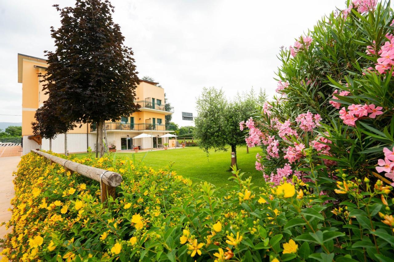 Agriturismo Corte Ambrosi *