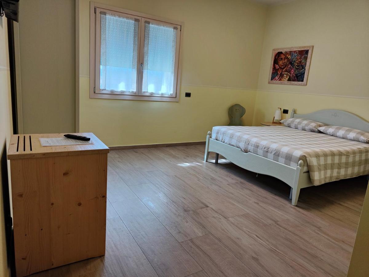 Farm stay Agriturismo Corte Ambrosi *