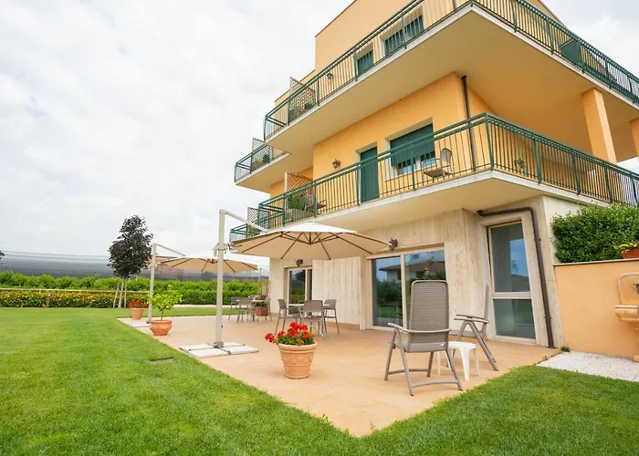 Agriturismo Corte Ambrosi